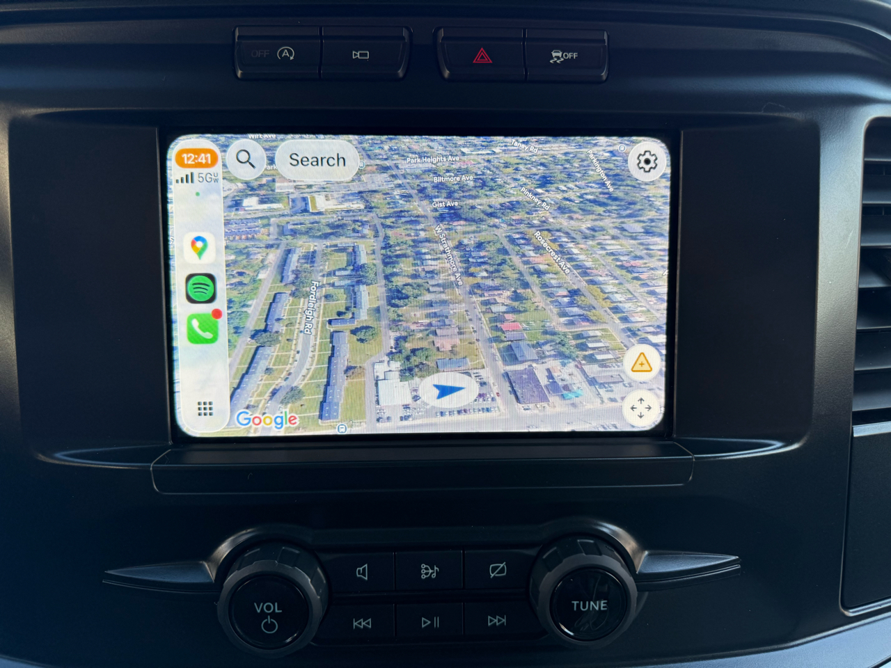 Ford F-150 XLT 2WD SuperCab 8' Box 2022