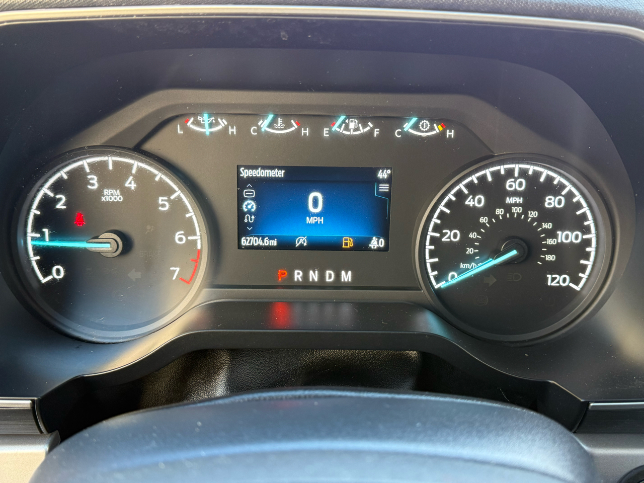 Ford F-150 XLT 2WD SuperCab 8' Box 2022