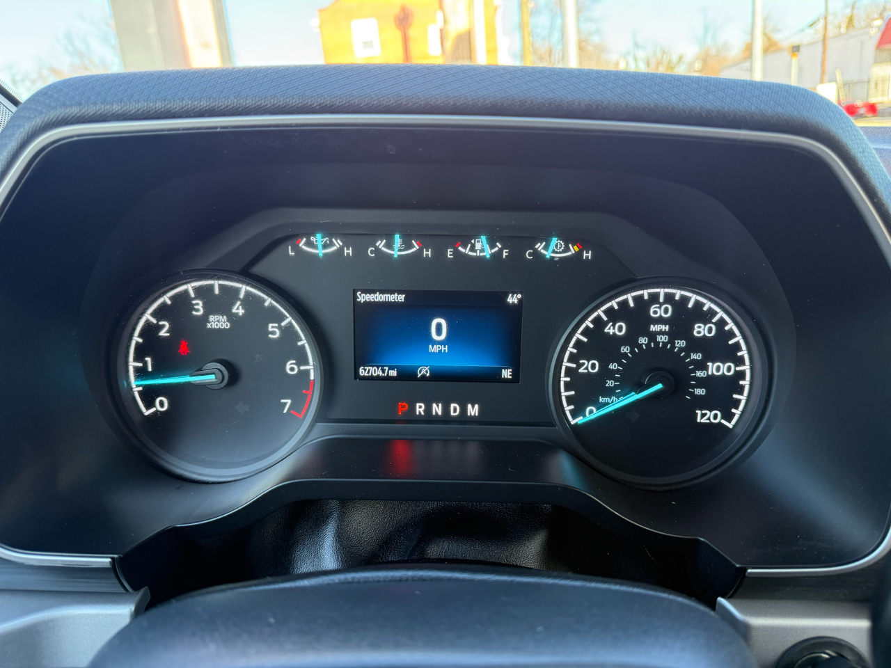 Ford F-150 XLT 2WD SuperCab 8' Box 2022