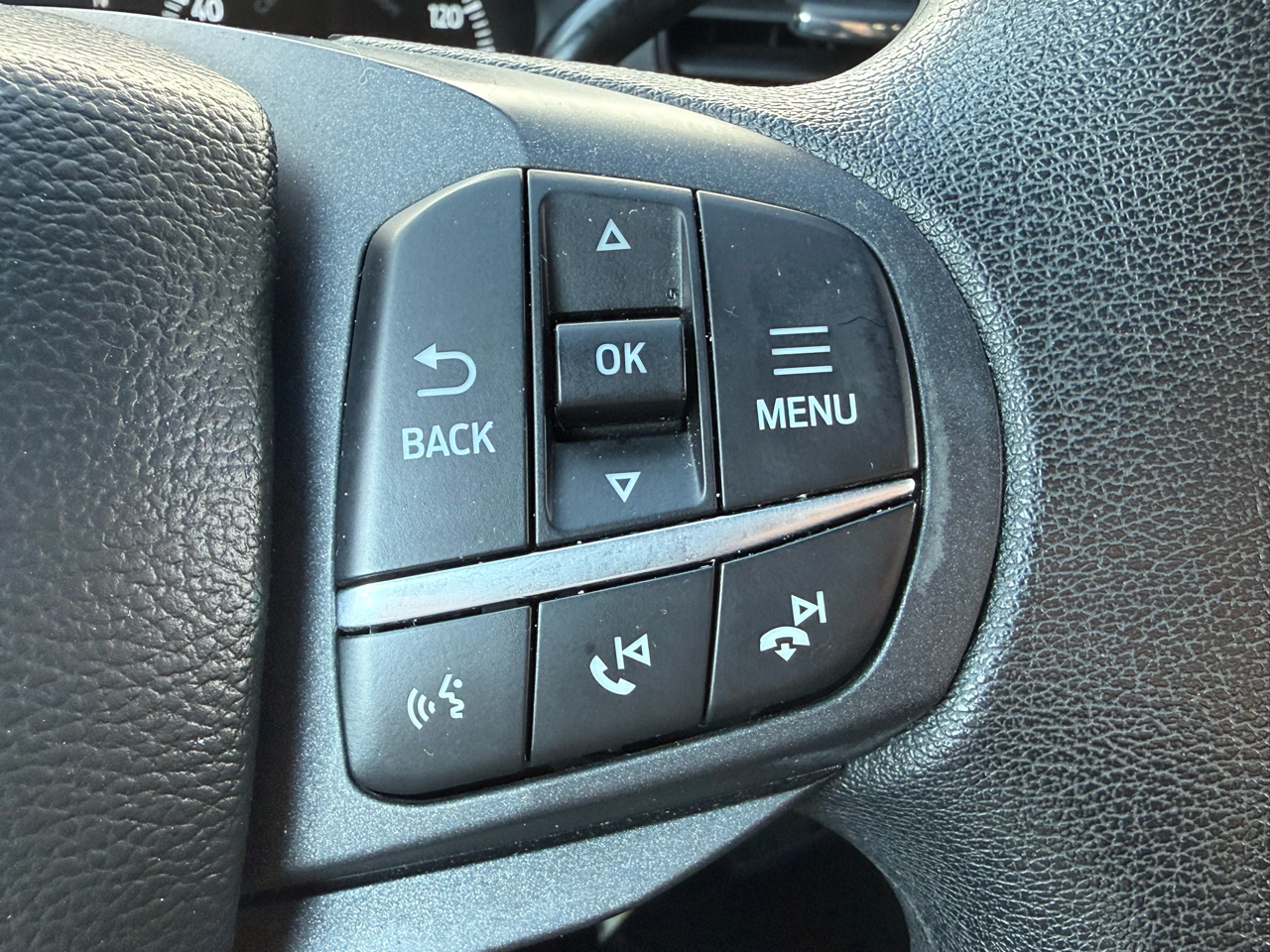 Ford Police Interceptor Utility AWD 2023