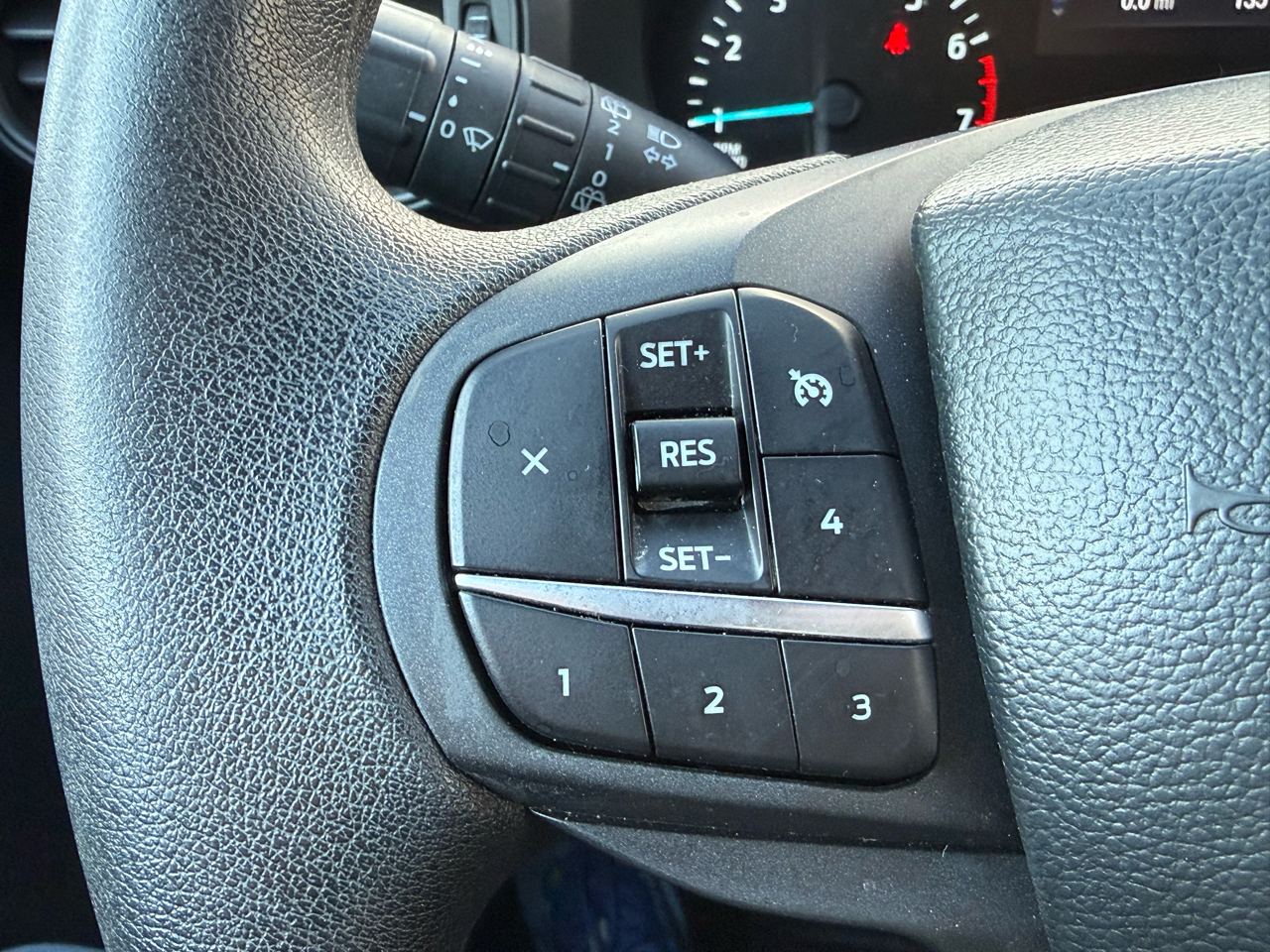 Ford Police Interceptor Utility AWD 2023