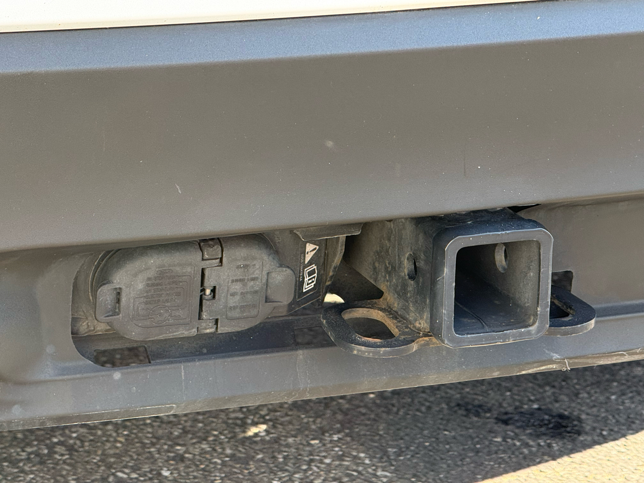 Ford Police Interceptor Utility AWD 2023