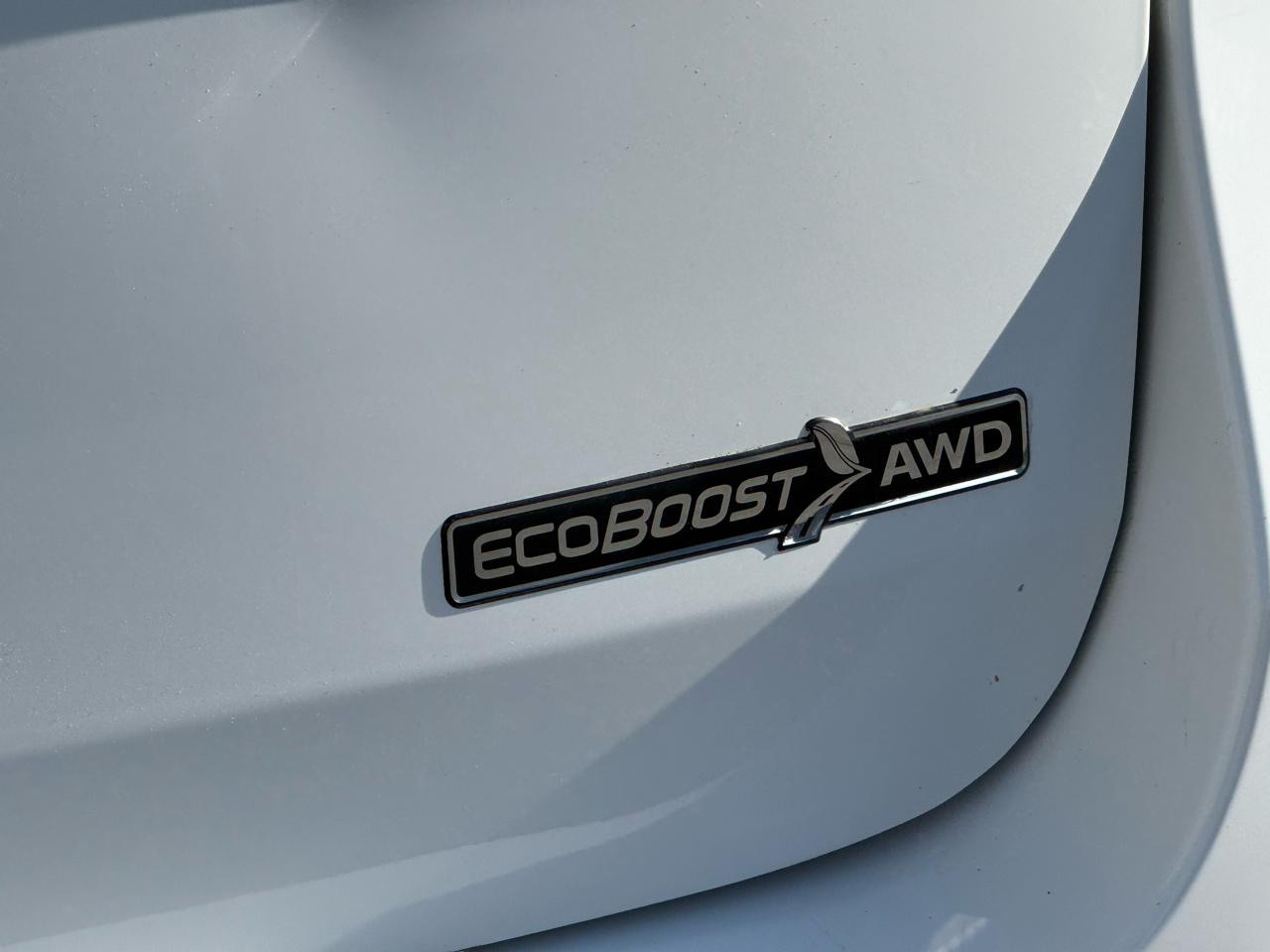 Ford Police Interceptor Utility AWD 2023