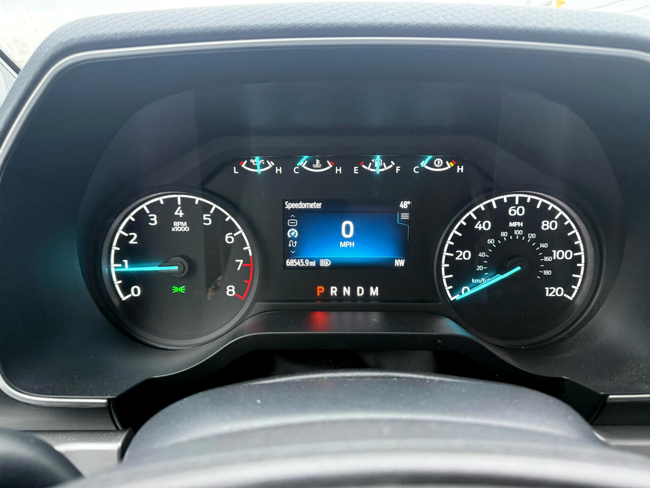 Ford F-150 XLT 2WD SuperCab 8' Box 2023