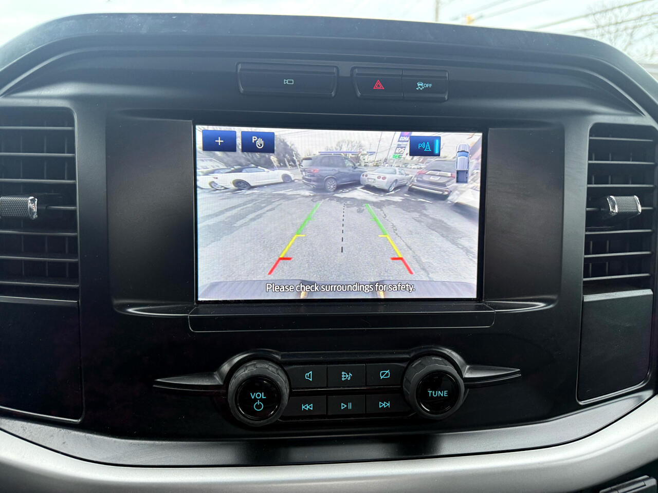 Ford F-150 XLT 2WD SuperCab 8' Box 2023