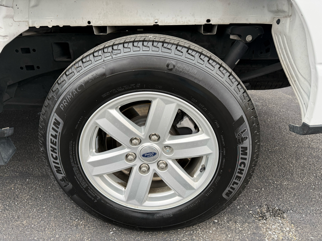 Ford F-150 XLT 2WD SuperCab 8' Box 2023