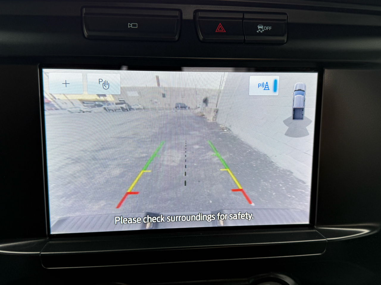 Ford F-150 XLT 2WD SuperCab 8' Box 2023