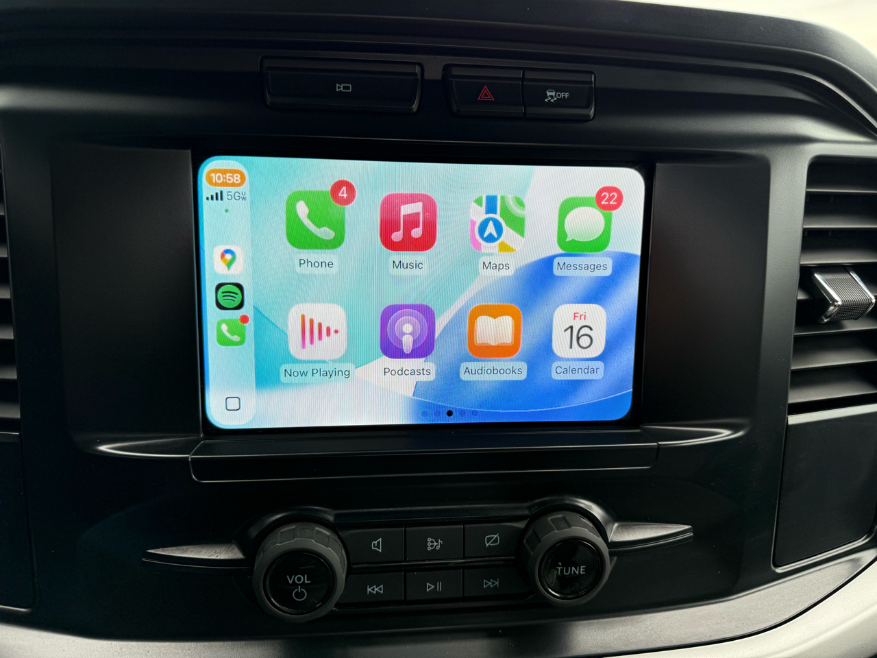 Ford F-150 XLT 2WD SuperCab 8' Box 2023