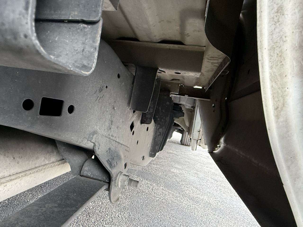 Ford F-150 XLT 2WD SuperCab 8' Box 2023