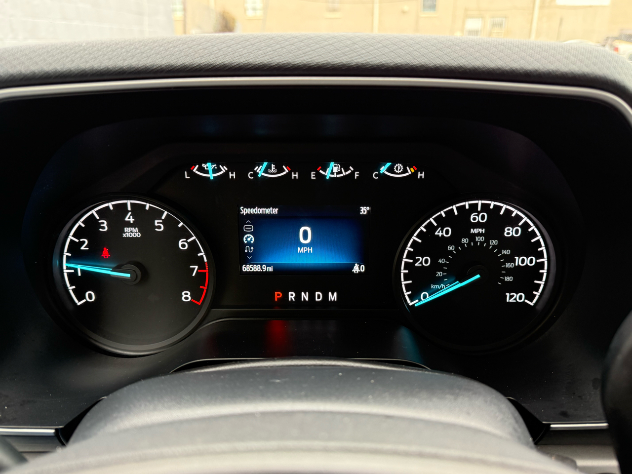 Ford F-150 XLT 2WD SuperCab 8' Box 2023