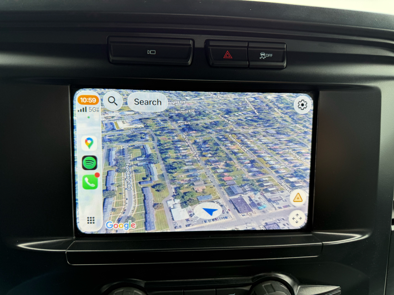 Ford F-150 XLT 2WD SuperCab 8' Box 2023