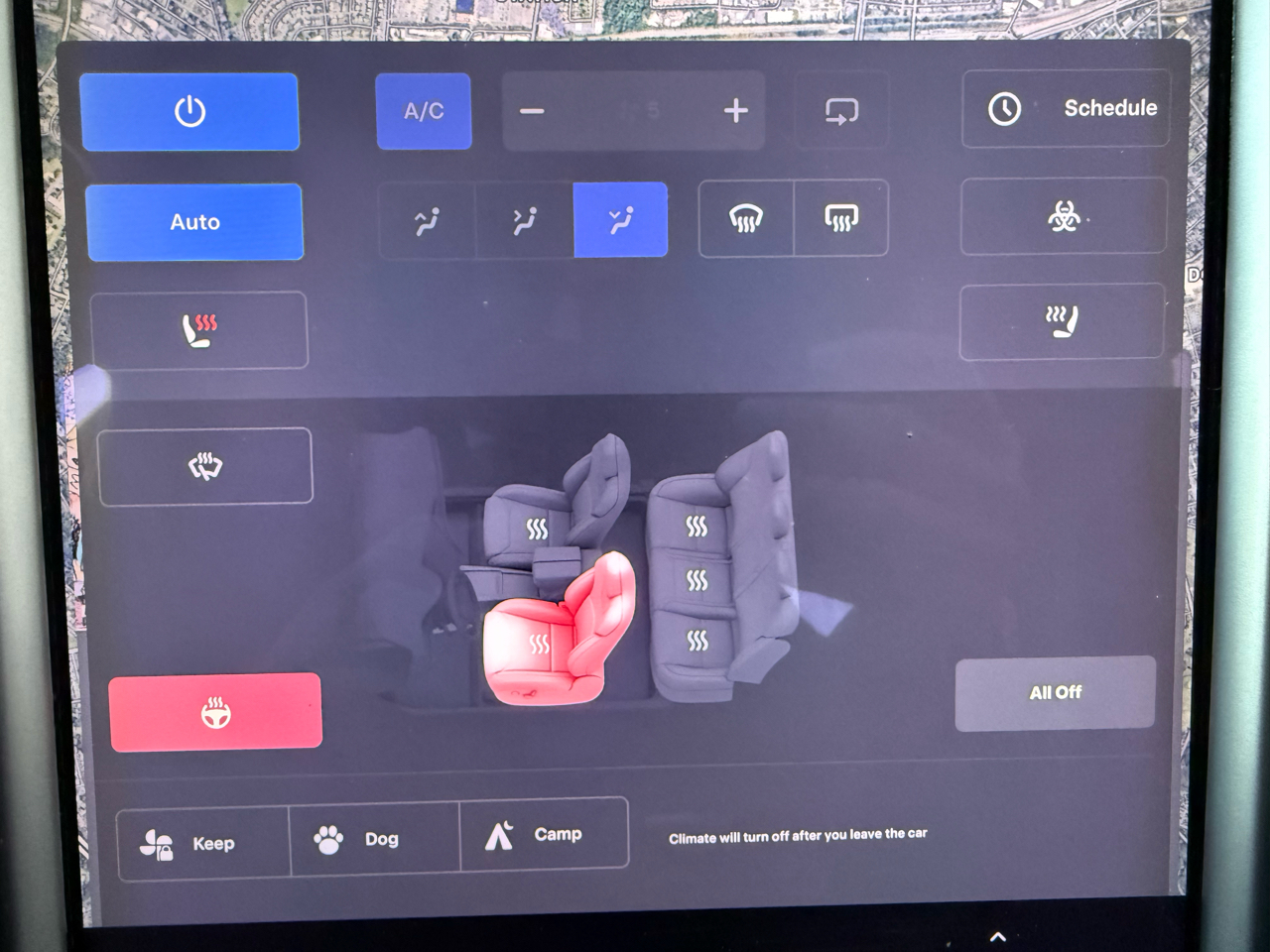 Tesla Model S 100D AWD 2018