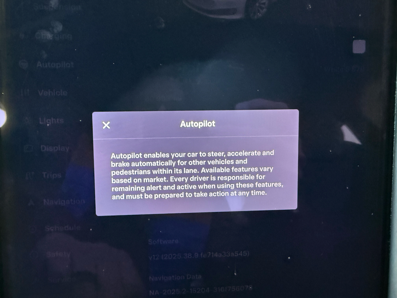 Tesla Model S 100D AWD 2018