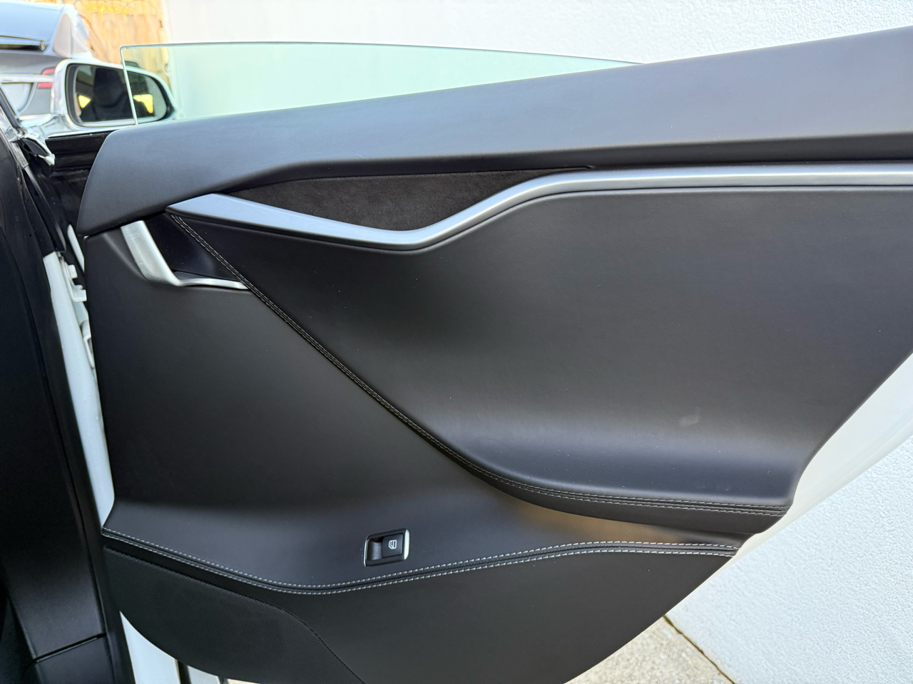 Tesla Model S 100D AWD 2018