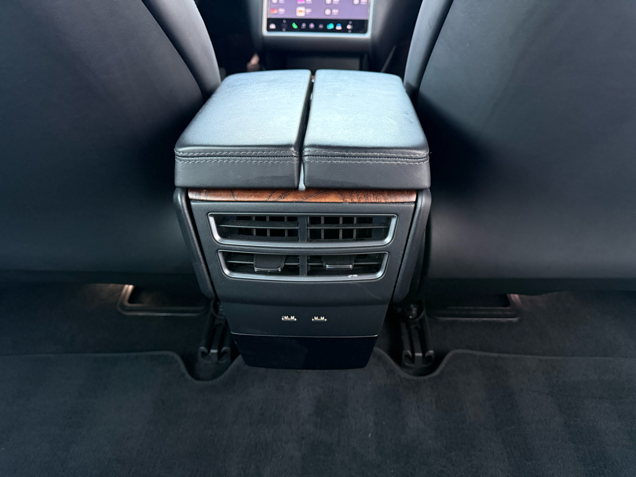 Tesla Model S 100D AWD 2018