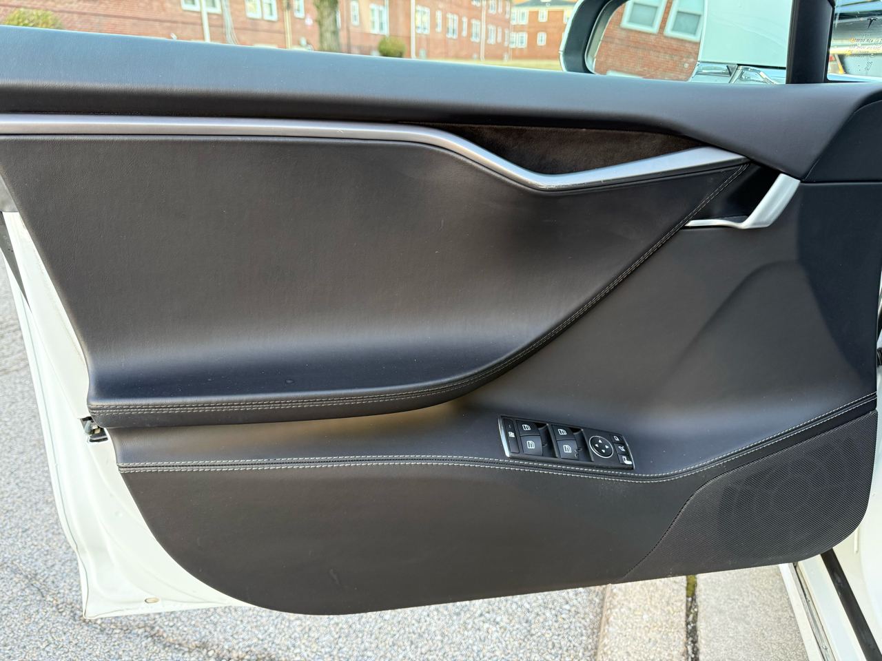 Tesla Model S 100D AWD 2018