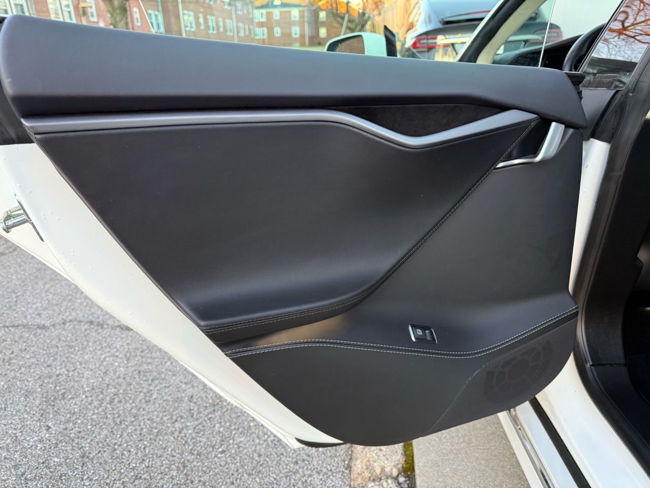 Tesla Model S 100D AWD 2018