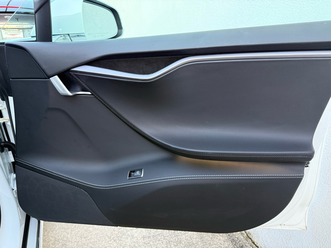 Tesla Model S 100D AWD 2018