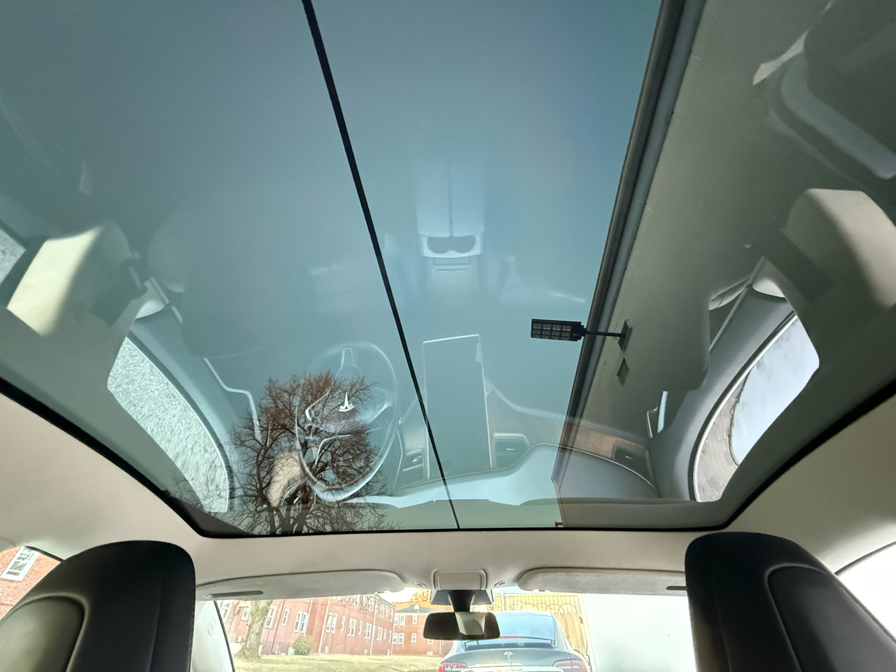 Tesla Model S 100D AWD 2018