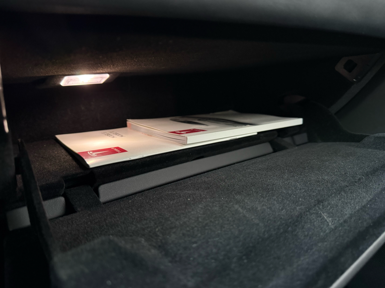 Tesla Model S 100D AWD 2018