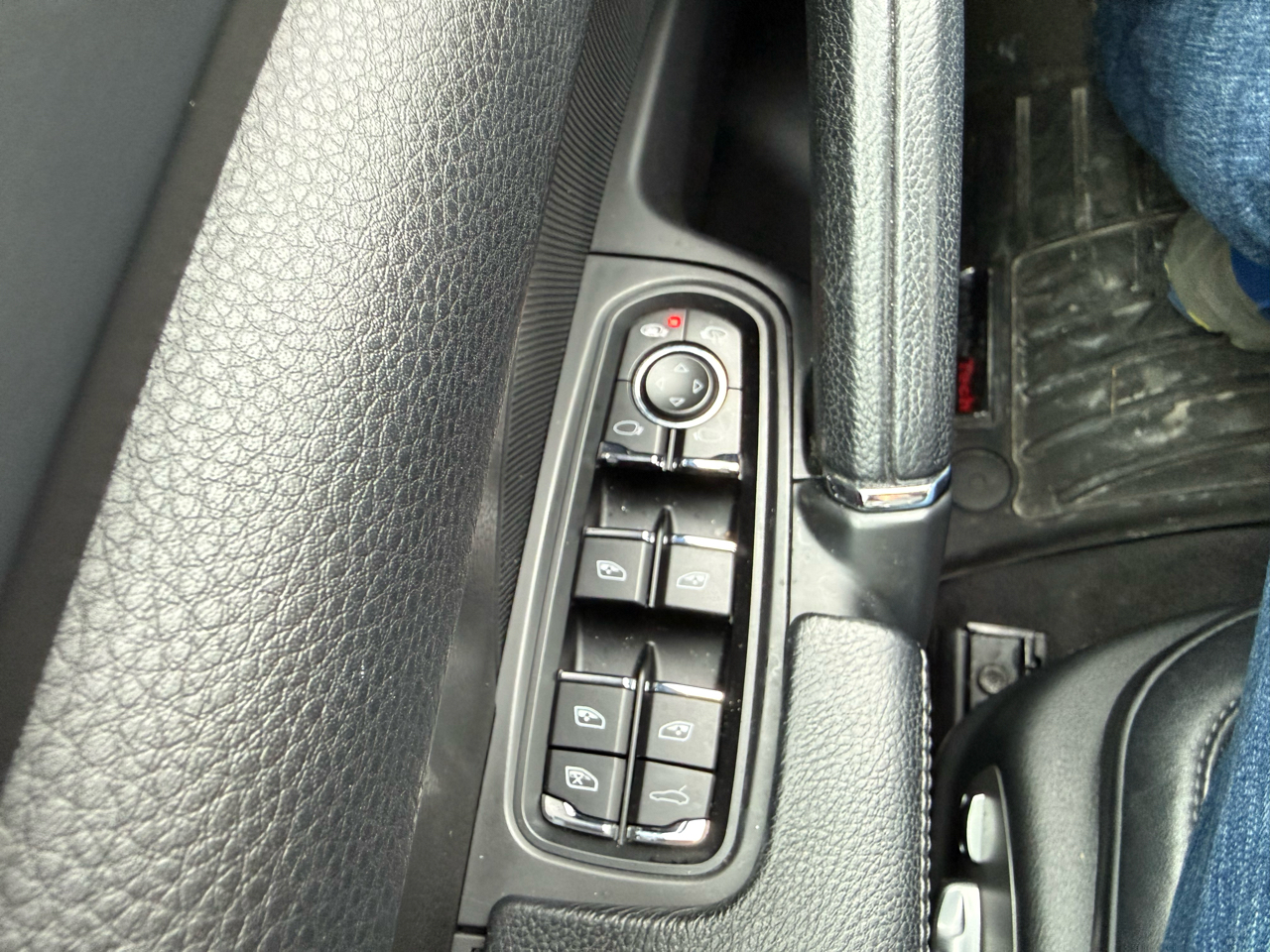 Porsche Cayenne AWD 4dr GTS 2014