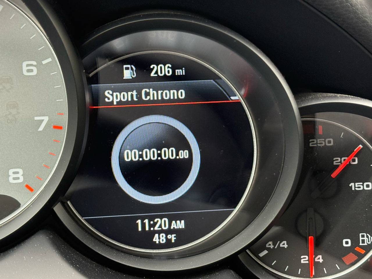 Porsche Cayenne AWD 4dr GTS 2014