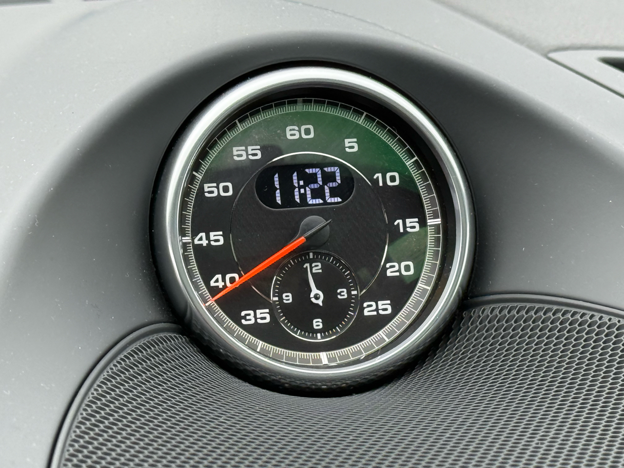 Porsche Cayenne AWD 4dr GTS 2014