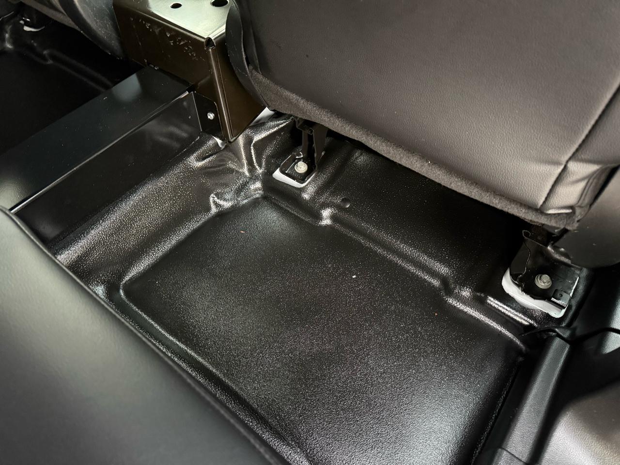 Ford Police Interceptor Utility AWD 2021