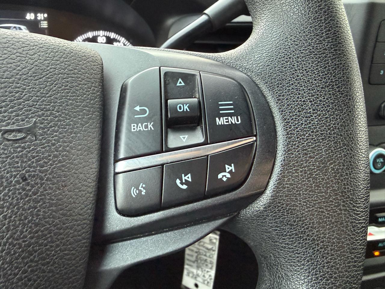 Ford Police Interceptor Utility AWD 2021