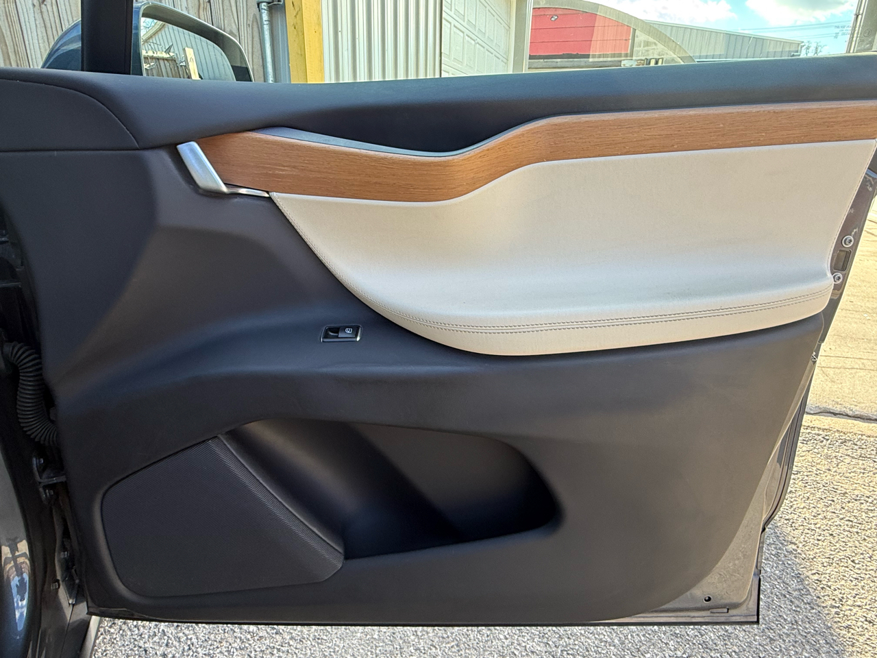 Tesla Model X Long Range Plus AWD 2020