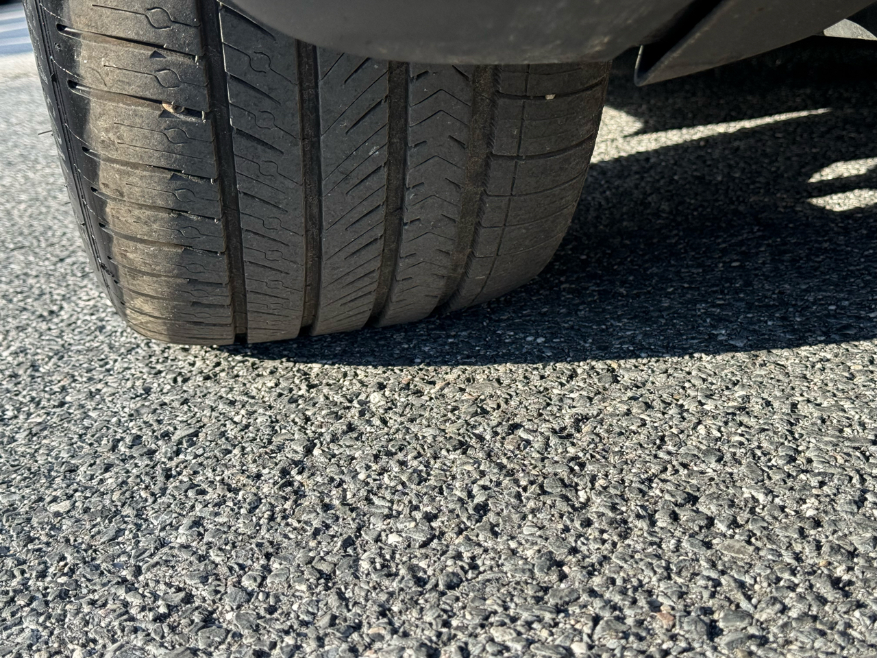 Tesla Model X Long Range Plus AWD 2020