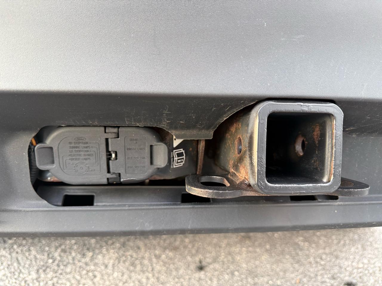 Ford Police Interceptor Utility AWD 2021