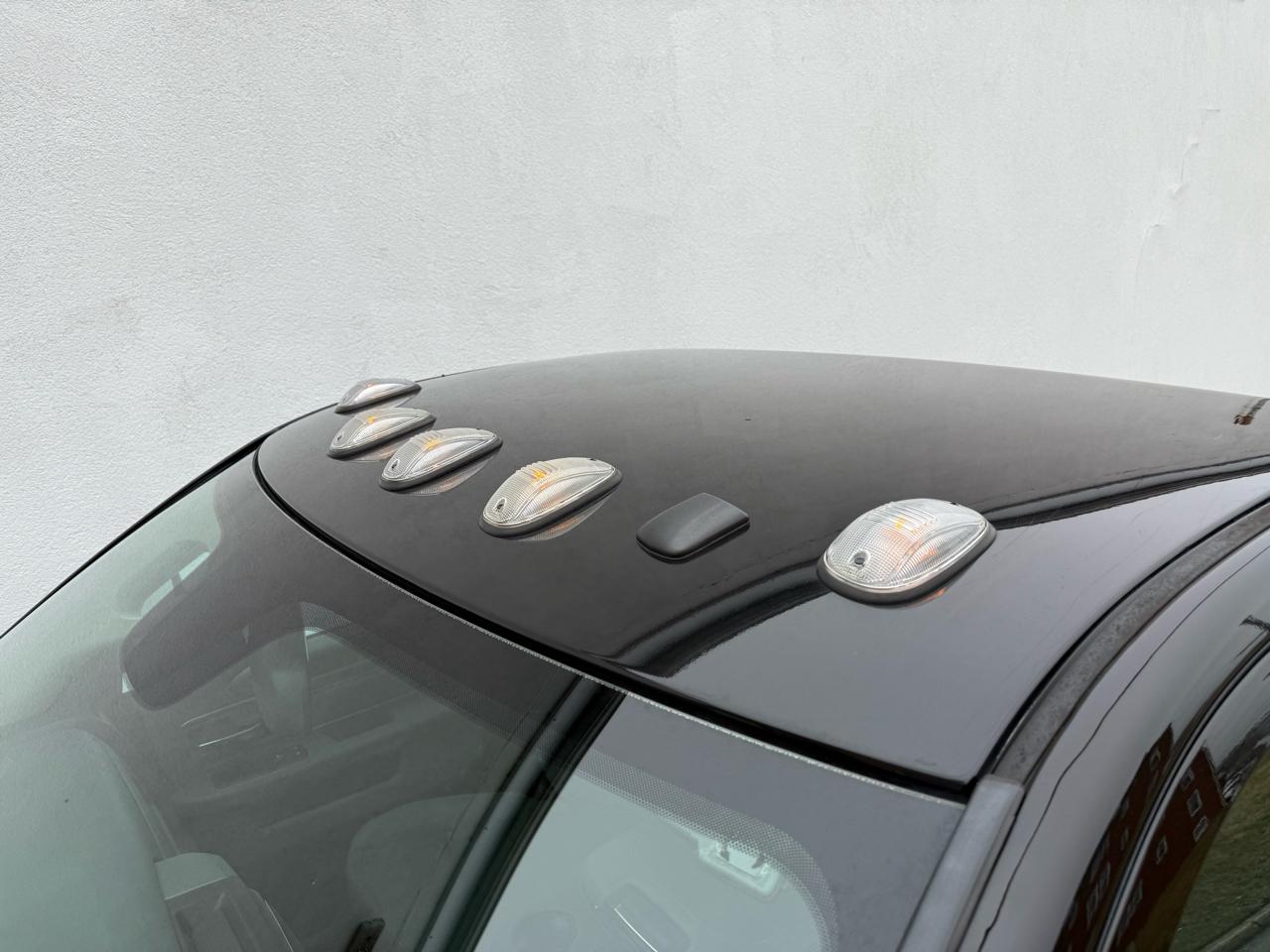 RAM 2500 Tradesman 4x4 Reg Cab 8' Box 2017