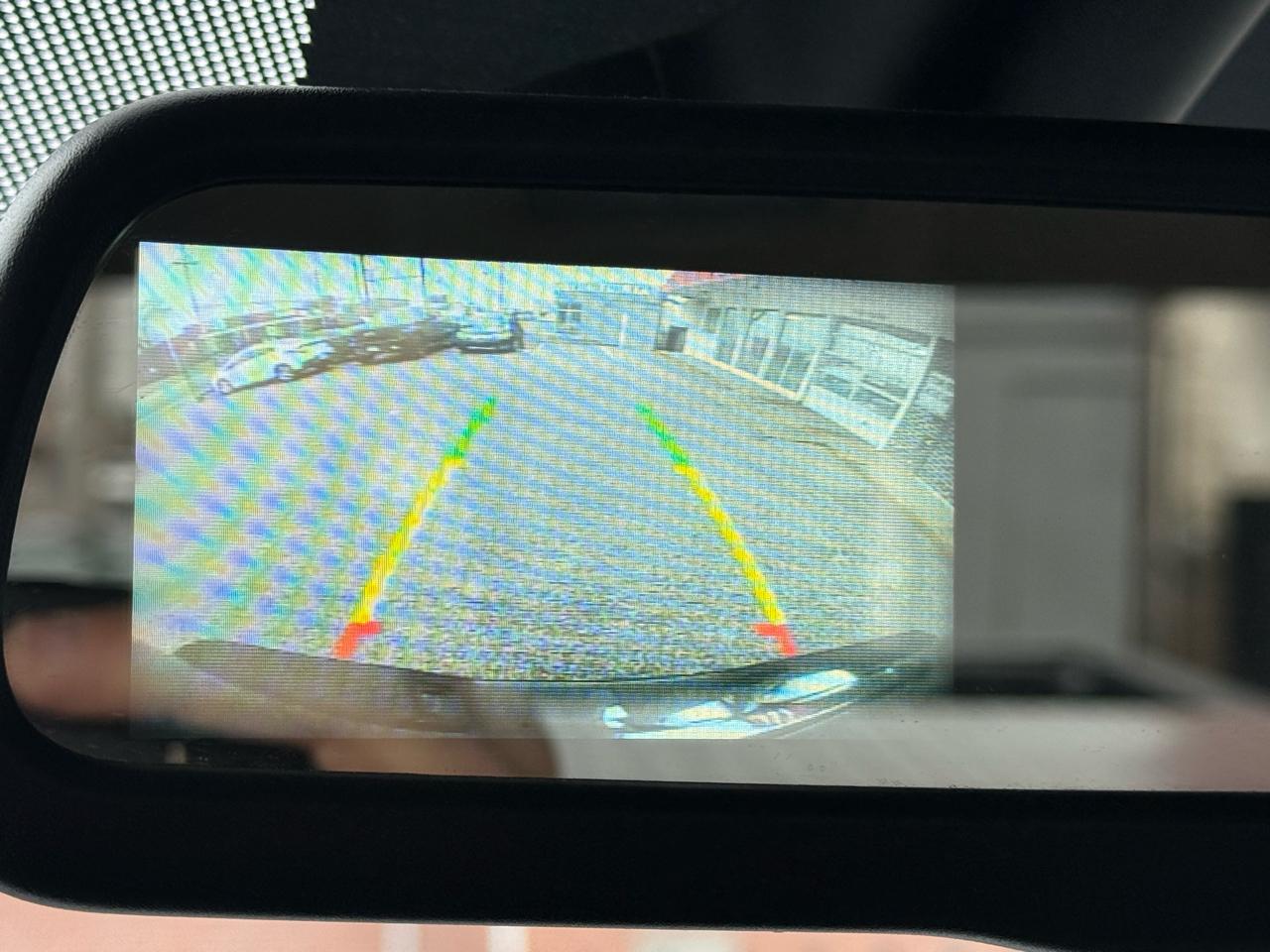 RAM 2500 Tradesman 4x4 Reg Cab 8' Box 2017