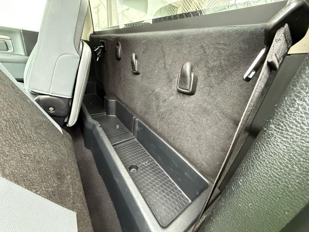 RAM 2500 Tradesman 4x4 Reg Cab 8' Box 2017