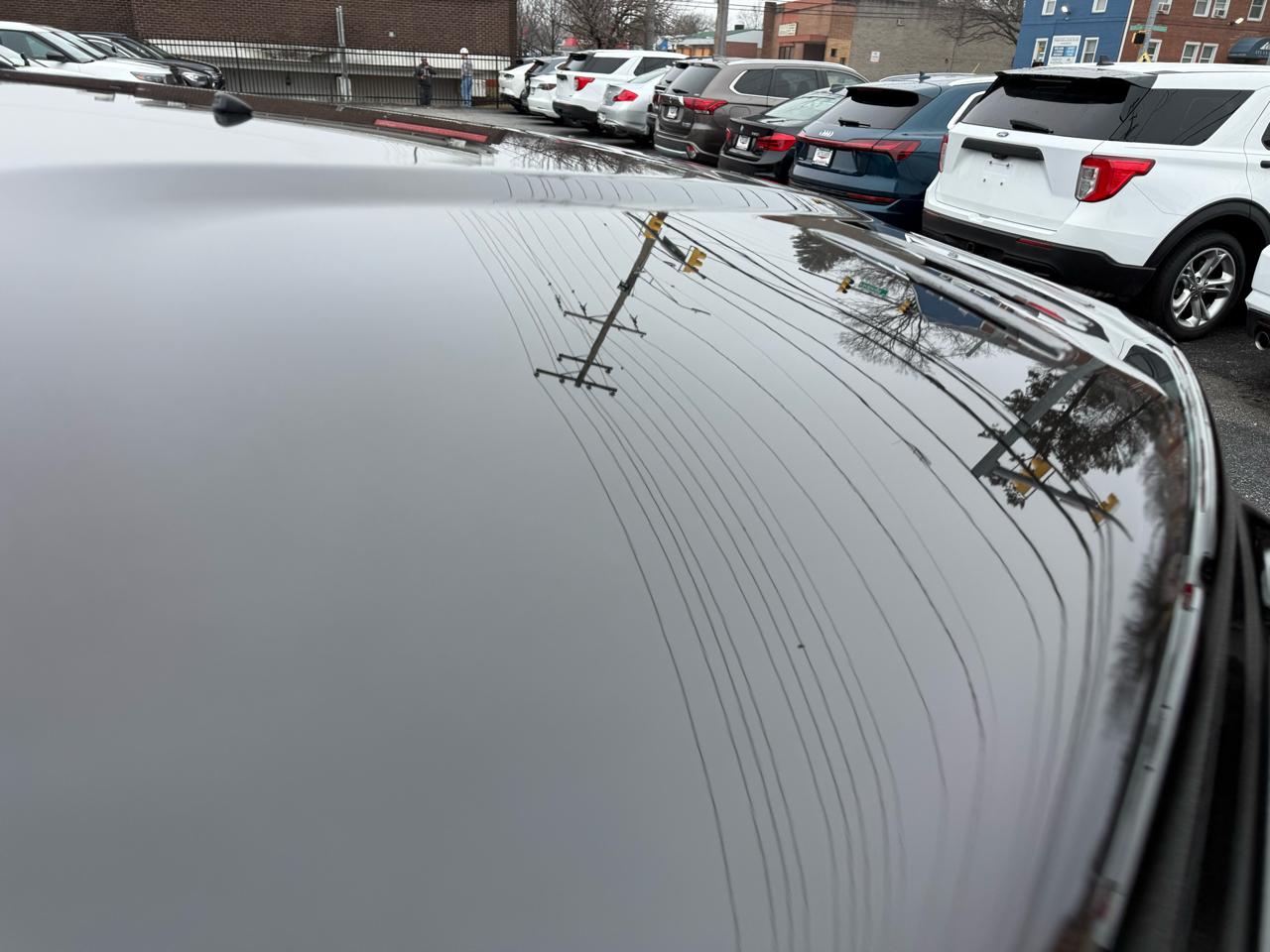 RAM 2500 Tradesman 4x4 Reg Cab 8' Box 2017