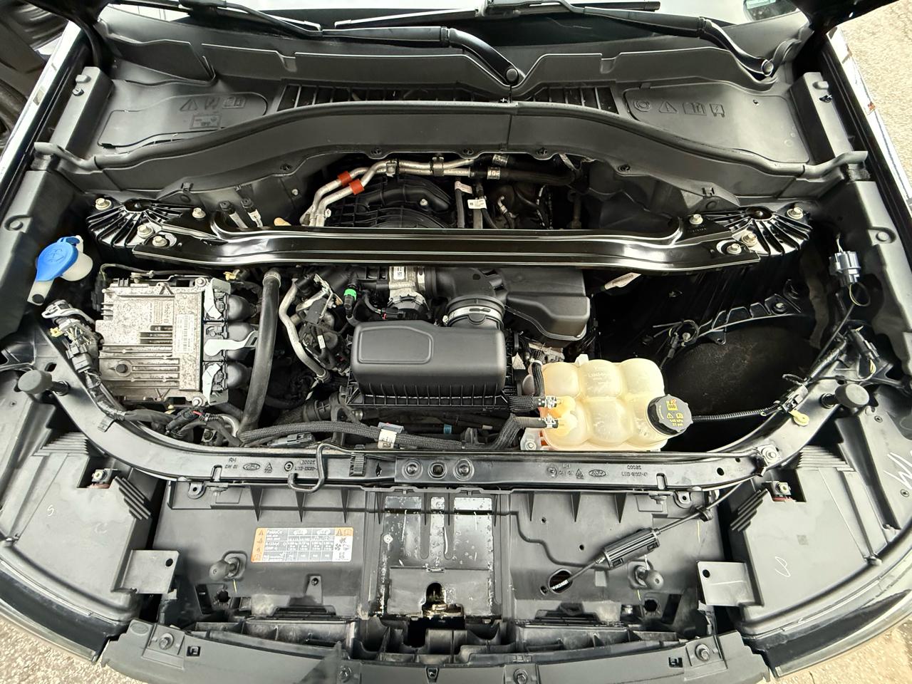 Ford Police Interceptor Utility AWD 2020