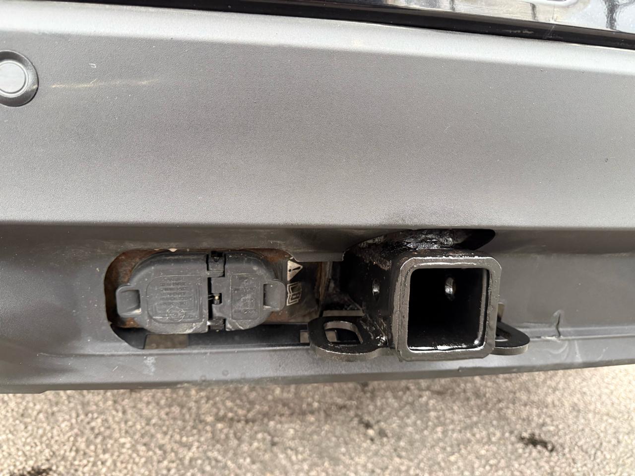 Ford Police Interceptor Utility AWD 2020