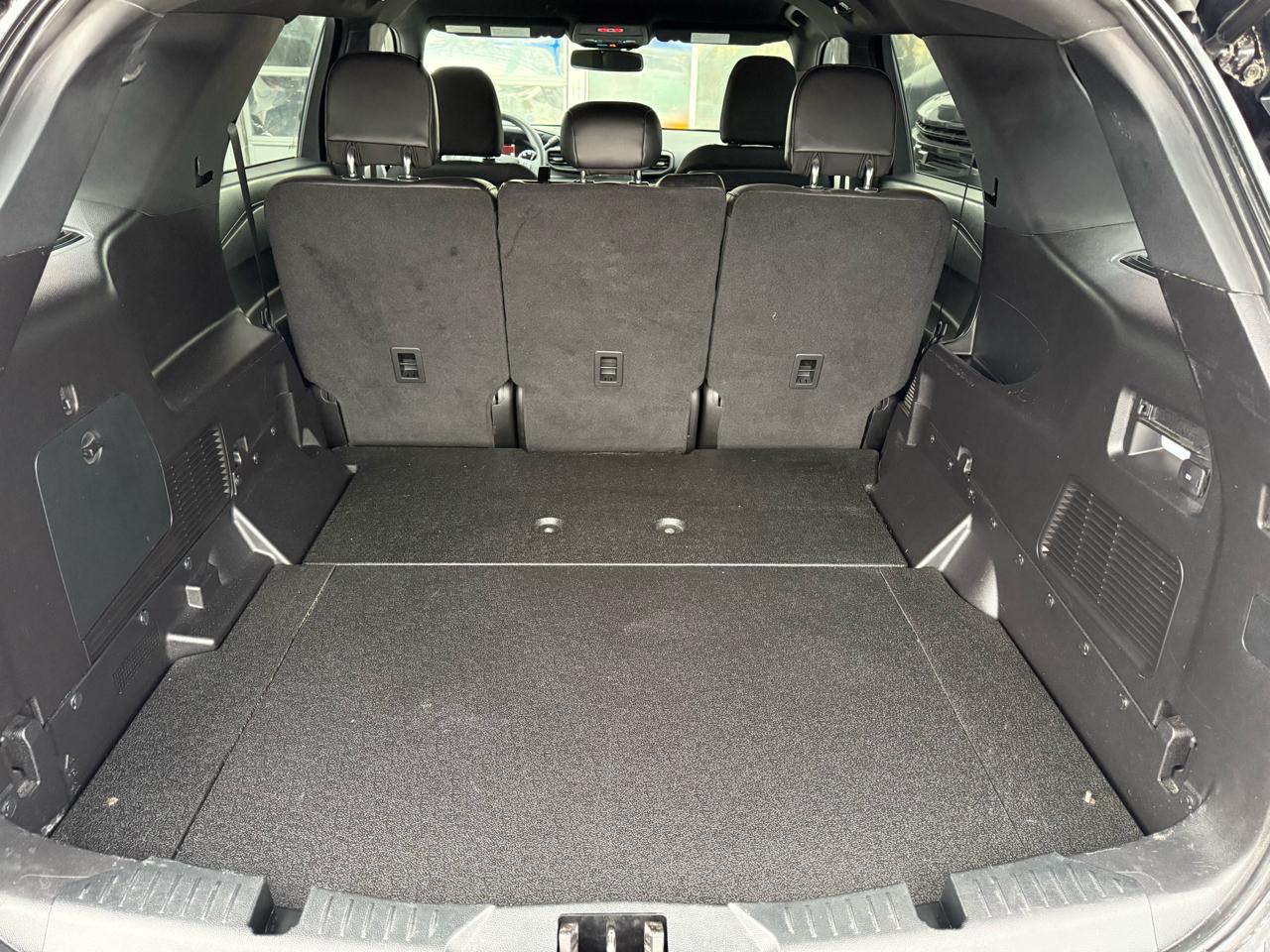 Ford Police Interceptor Utility AWD 2020