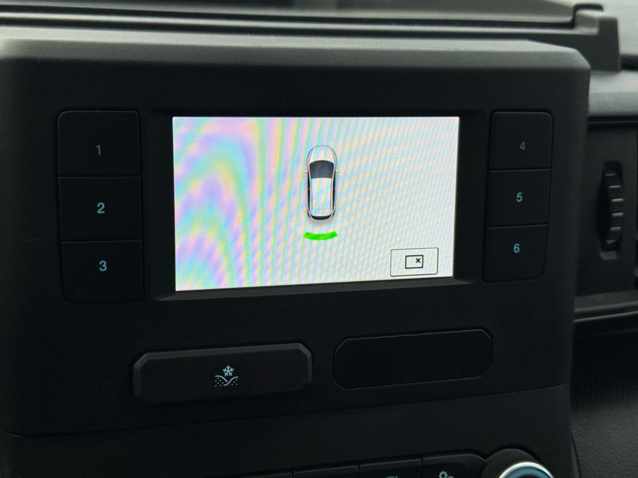 Ford Police Interceptor Utility AWD 2020