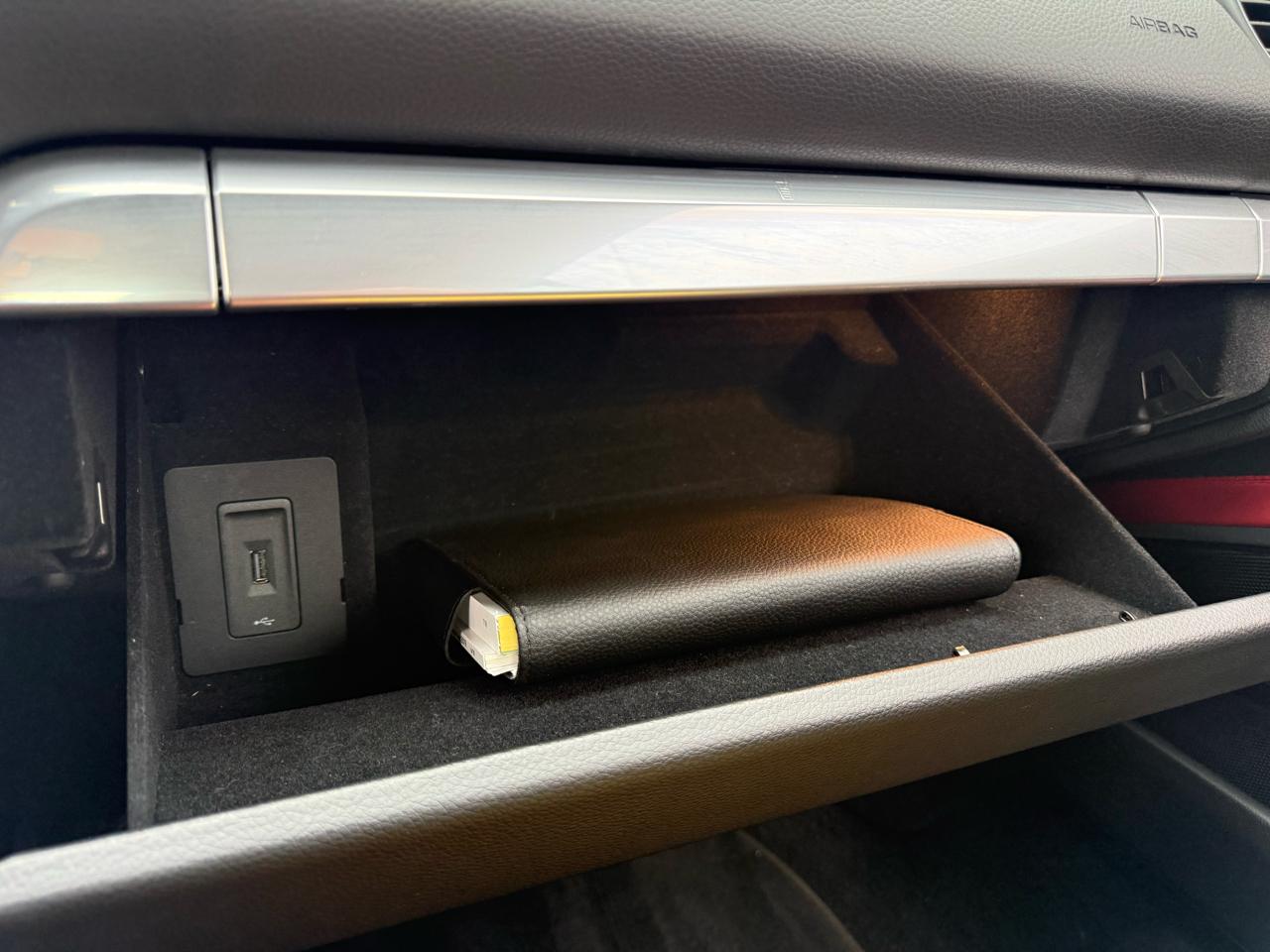 Porsche 718 Cayman Coupe 2019