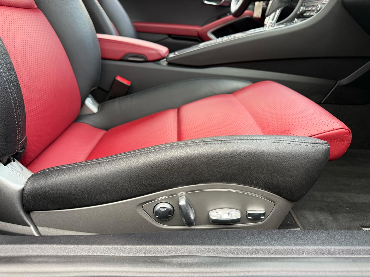 Porsche 718 Cayman Coupe 2019