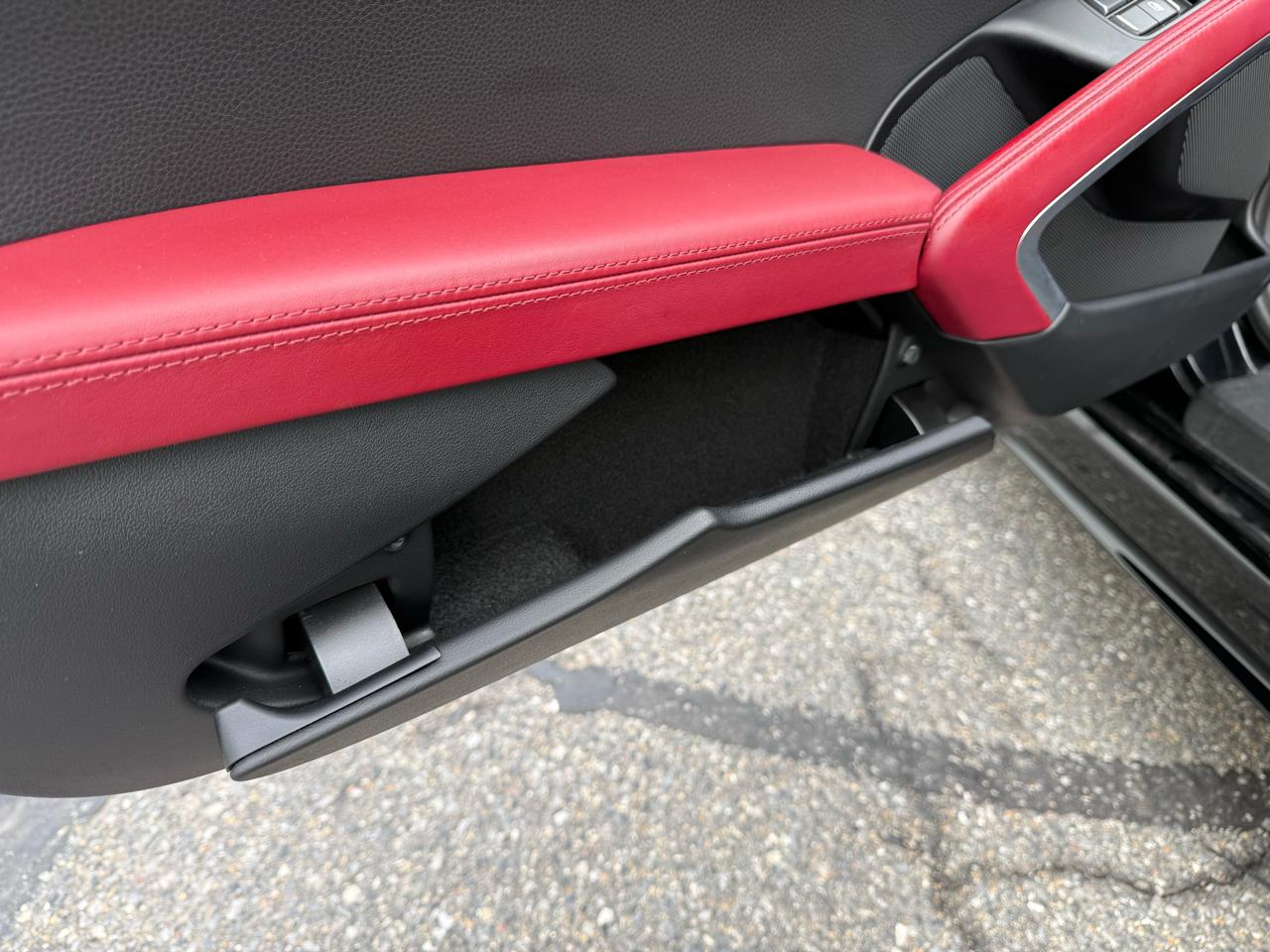 Porsche 718 Cayman Coupe 2019