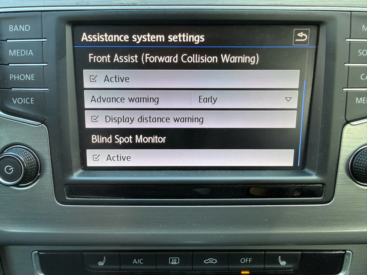 Volkswagen Golf SportWagen 1.8T S Auto 4MOTION 2017