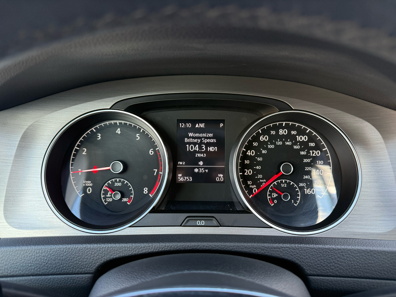 Volkswagen Golf SportWagen 1.8T S Auto 4MOTION 2017