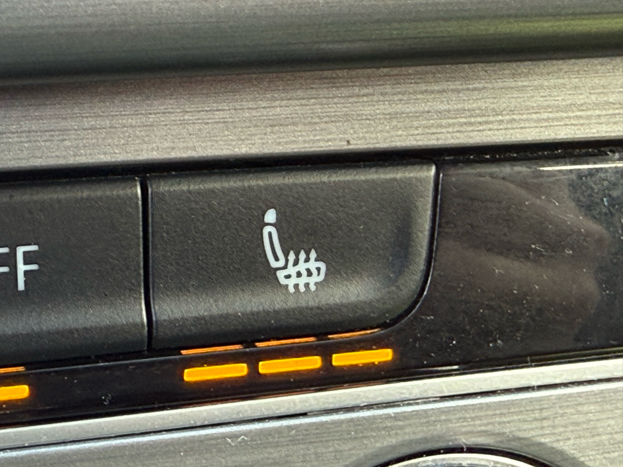 Volkswagen Golf SportWagen 1.8T S Auto 4MOTION 2017