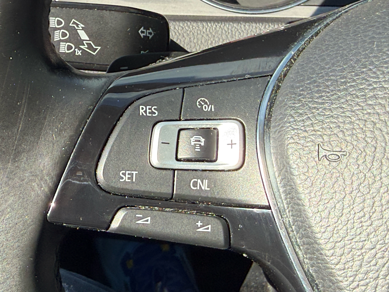 Volkswagen Golf SportWagen 1.8T S Auto 4MOTION 2017