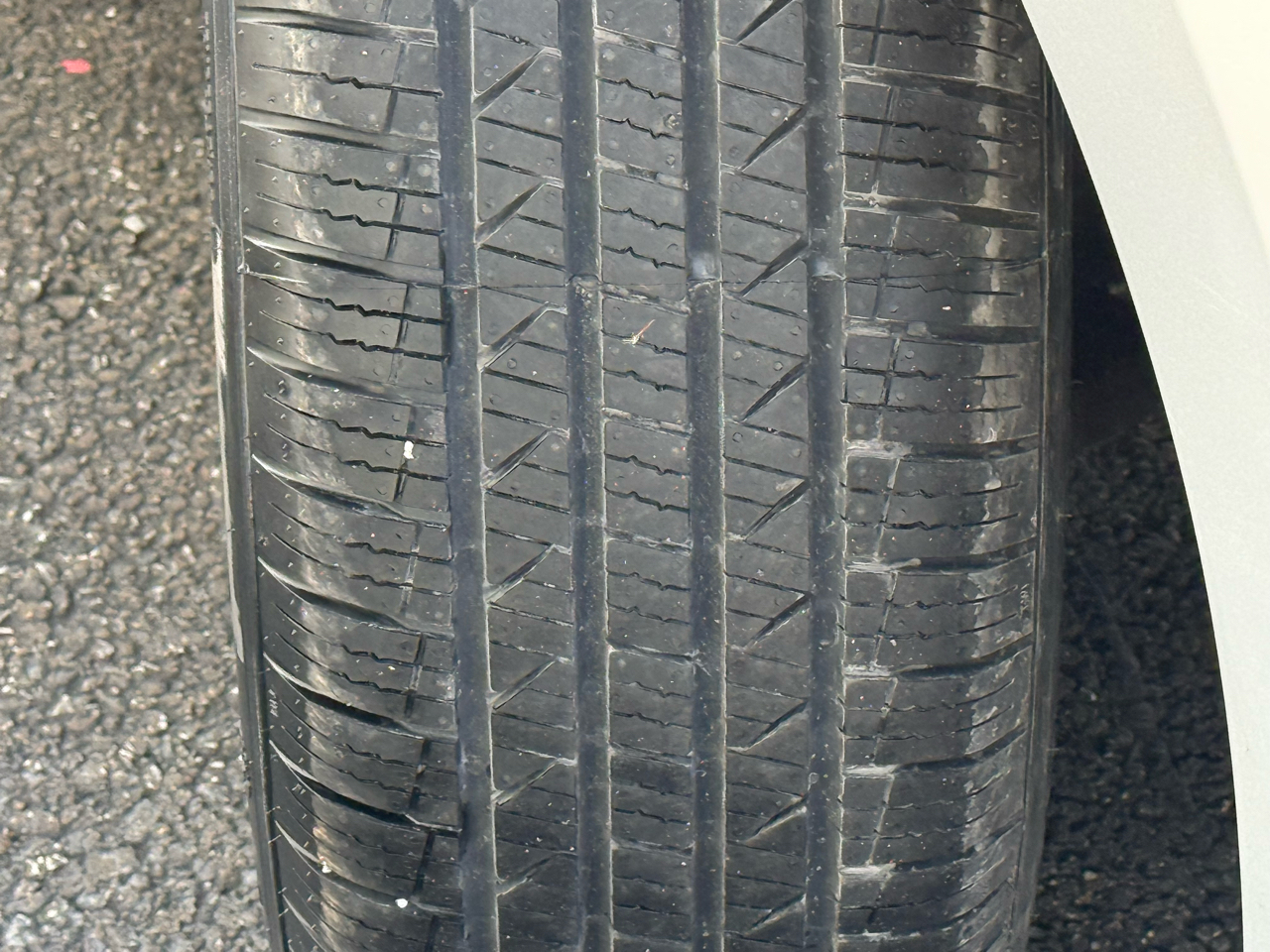 Volkswagen Golf SportWagen 1.8T S Auto 4MOTION 2017