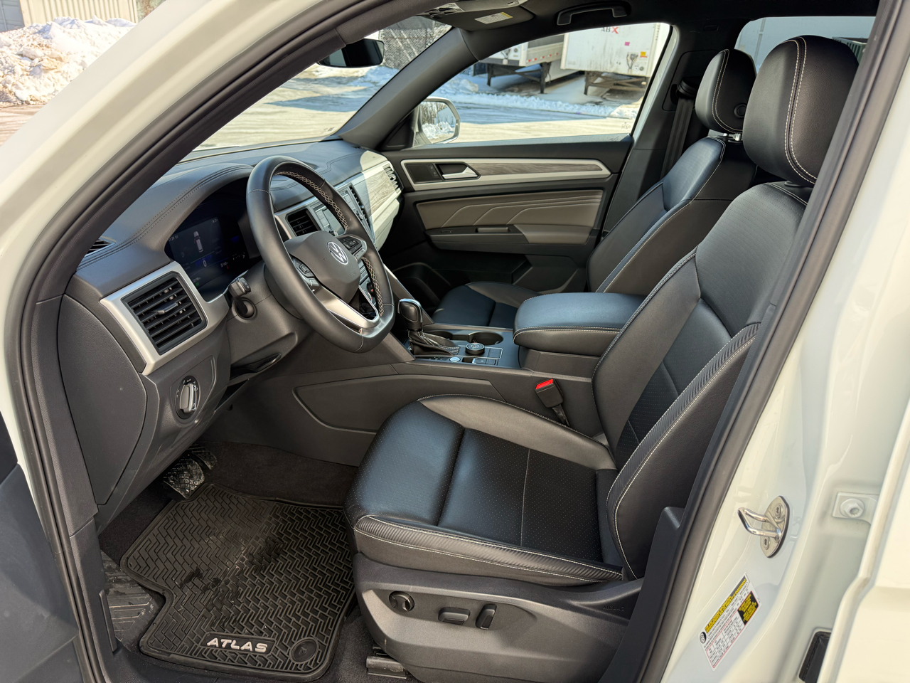 Volkswagen Atlas Cross Sport 2.0T SE 4MOTION 2022