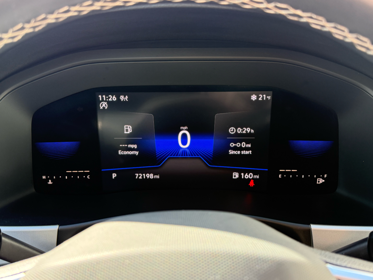 Volkswagen Atlas Cross Sport 2.0T SE 4MOTION 2022